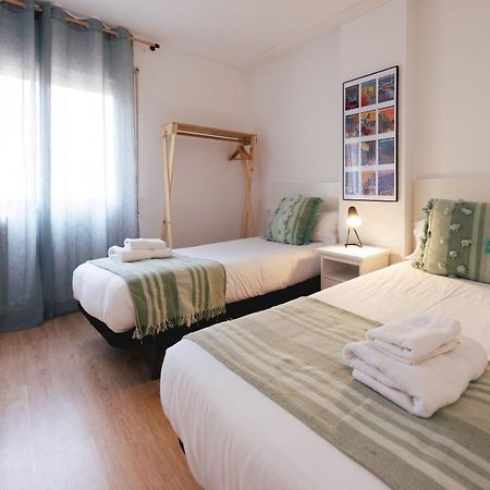 Bravissimo Pont De La Princesa, Comfortable 3-Bedroom Apartment Girona Exterior photo