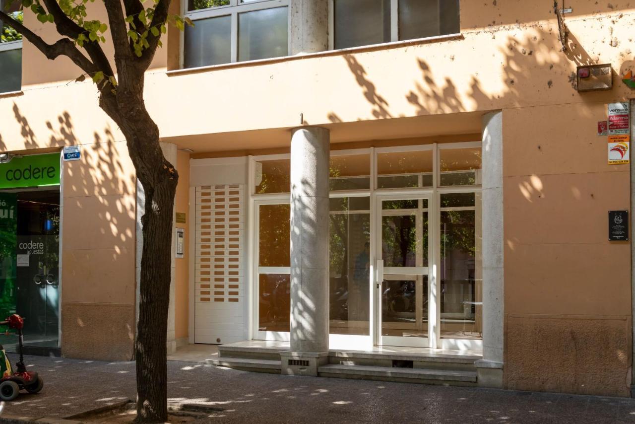 Bravissimo Pont De La Princesa, Comfortable 3-Bedroom Apartment Girona Exterior photo