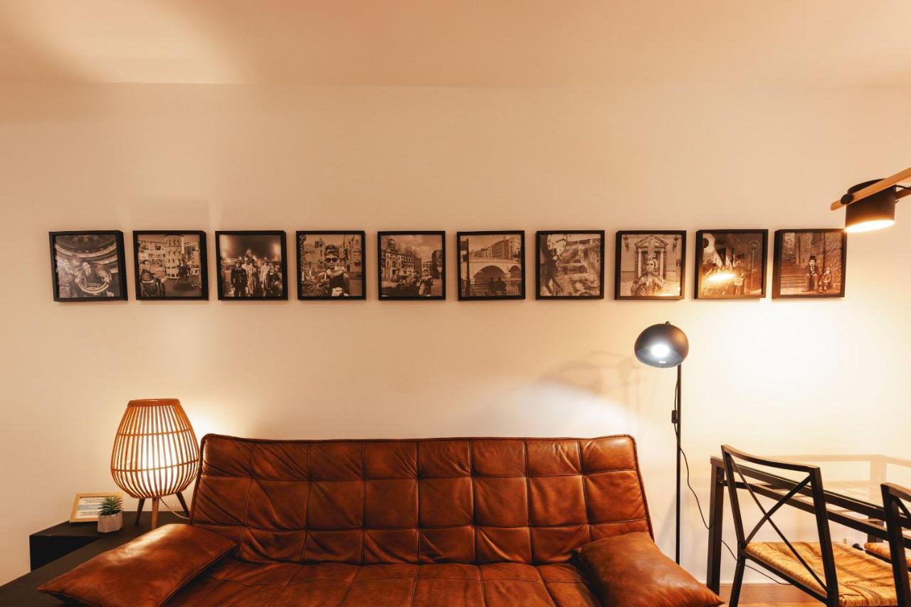 Bravissimo Pont De La Princesa, Comfortable 3-Bedroom Apartment Girona Exterior photo