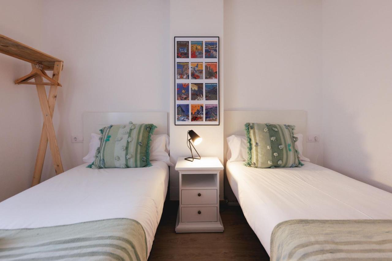 Bravissimo Pont De La Princesa, Comfortable 3-Bedroom Apartment Girona Exterior photo