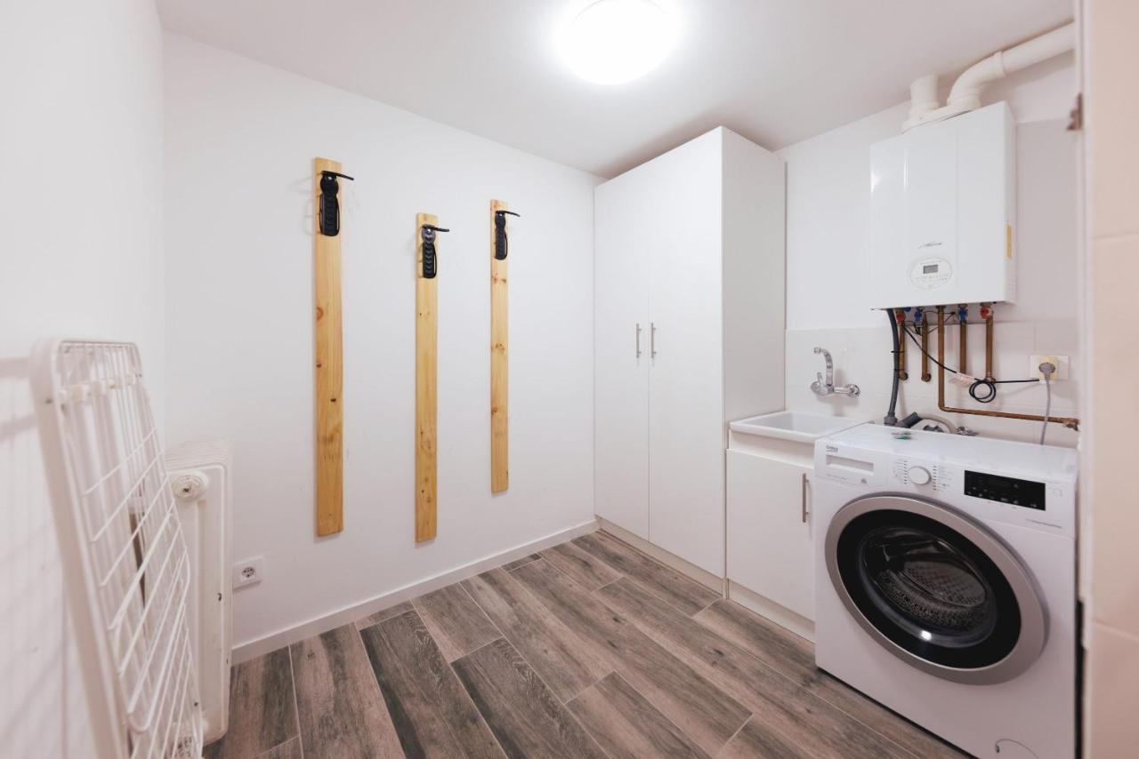 Bravissimo Pont De La Princesa, Comfortable 3-Bedroom Apartment Girona Exterior photo